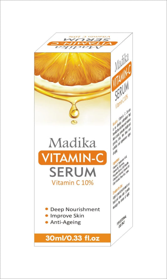 Madika Vitamin-C Serum