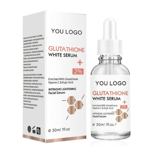 Glutathione White Serum
