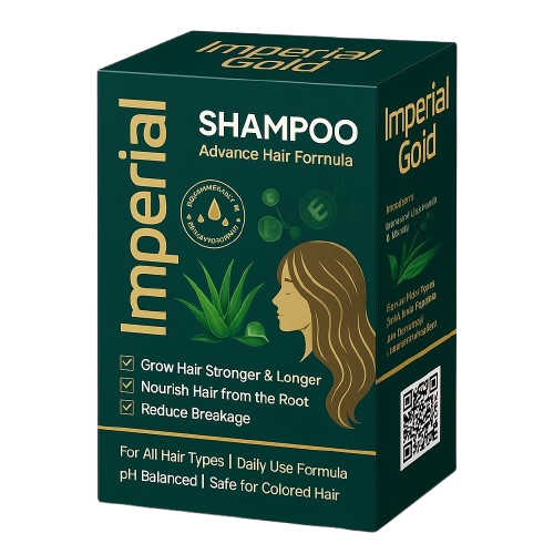 Imperial Shampoo